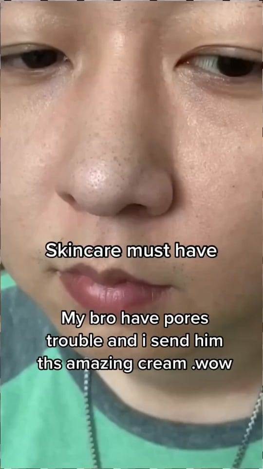 Post 5 by 15seconds_beauty on TikTok (video)