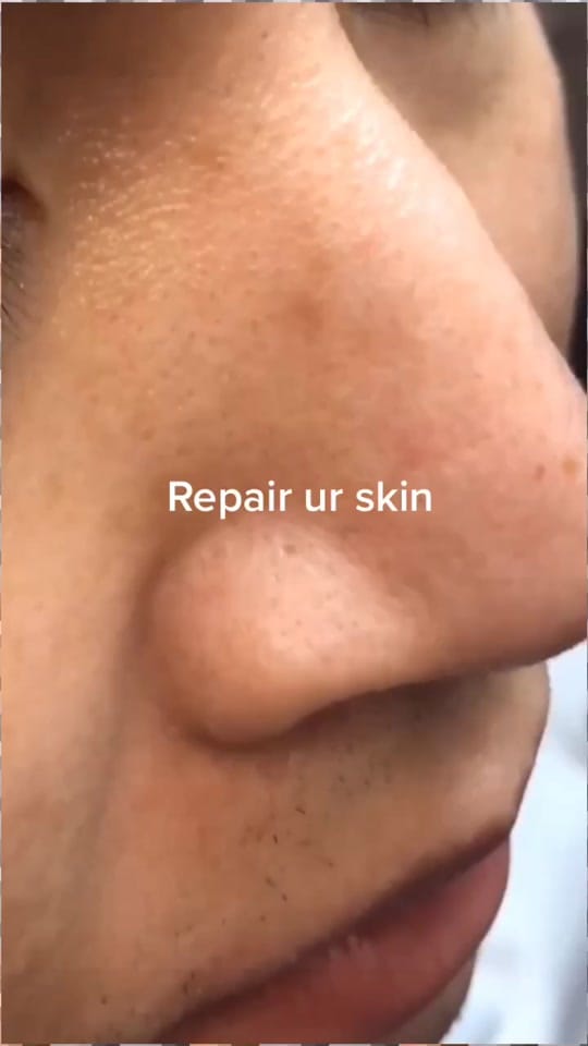 Post 8 by 15seconds_beauty on TikTok (video)