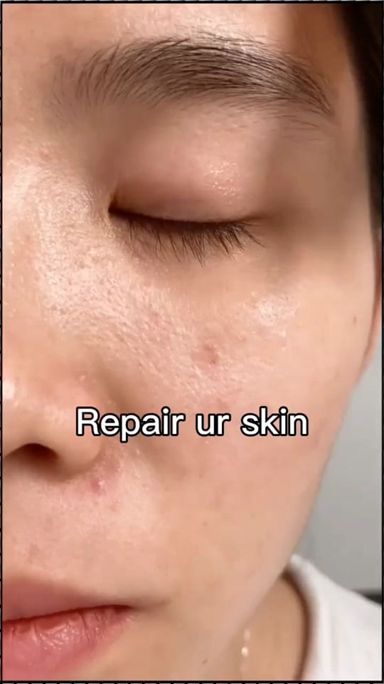 Post 2 by 15seconds_beauty on TikTok (video)