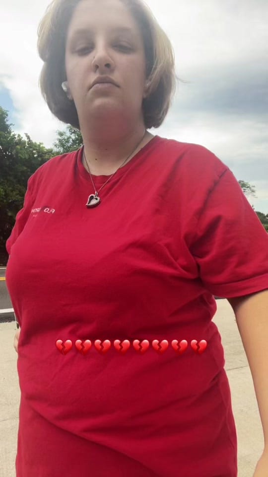 Post 9 by Sadie Peters on TikTok (video)