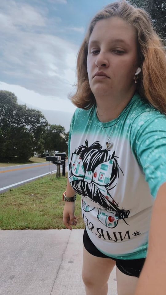 Post 6 by Sadie Peters on TikTok (video)