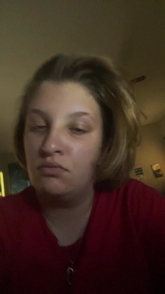 Post 10 by Sadie Peters on TikTok (video)