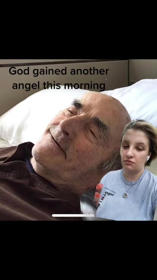 Post 8 by Sadie Peters on TikTok (video)