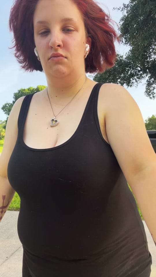 Post 5 by Sadie Peters on TikTok (video)