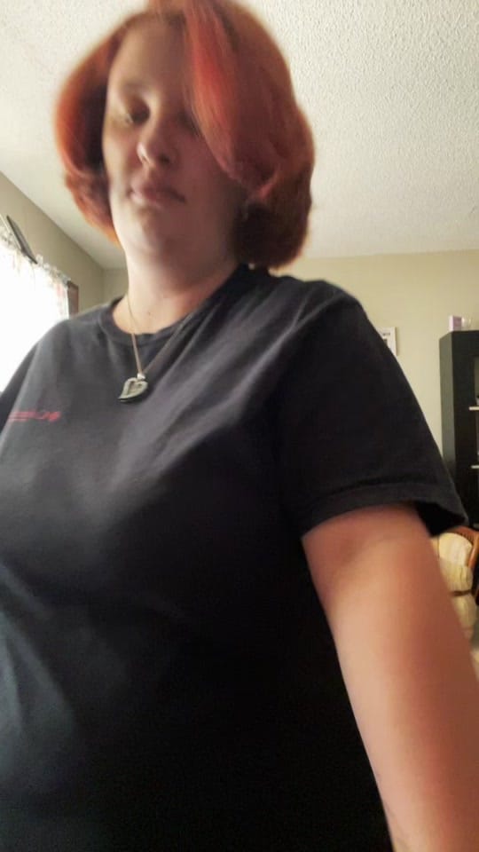 Post 4 by Sadie Peters on TikTok (video)