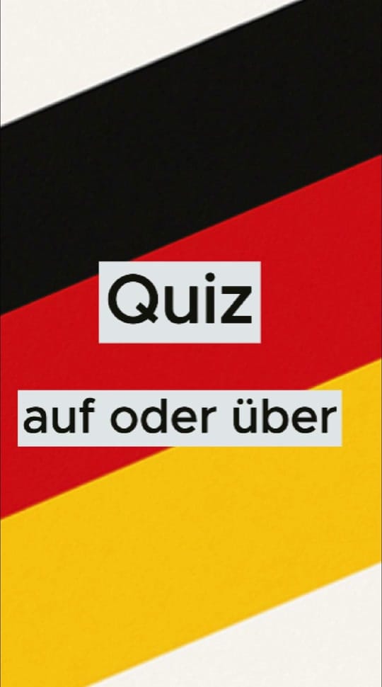Post 1 by Deutsch24 on TikTok (video)