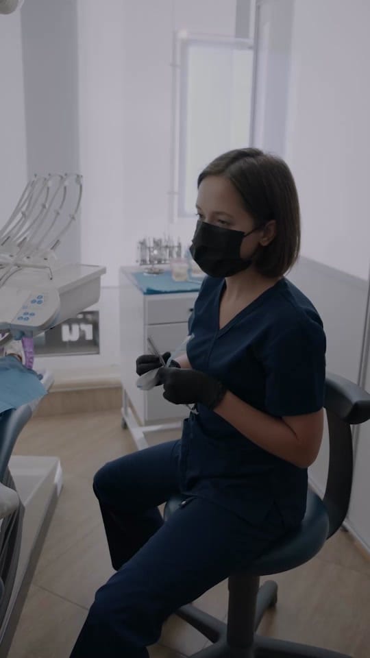 Post 6 by Dr. Shiva Lalezar on TikTok (video)