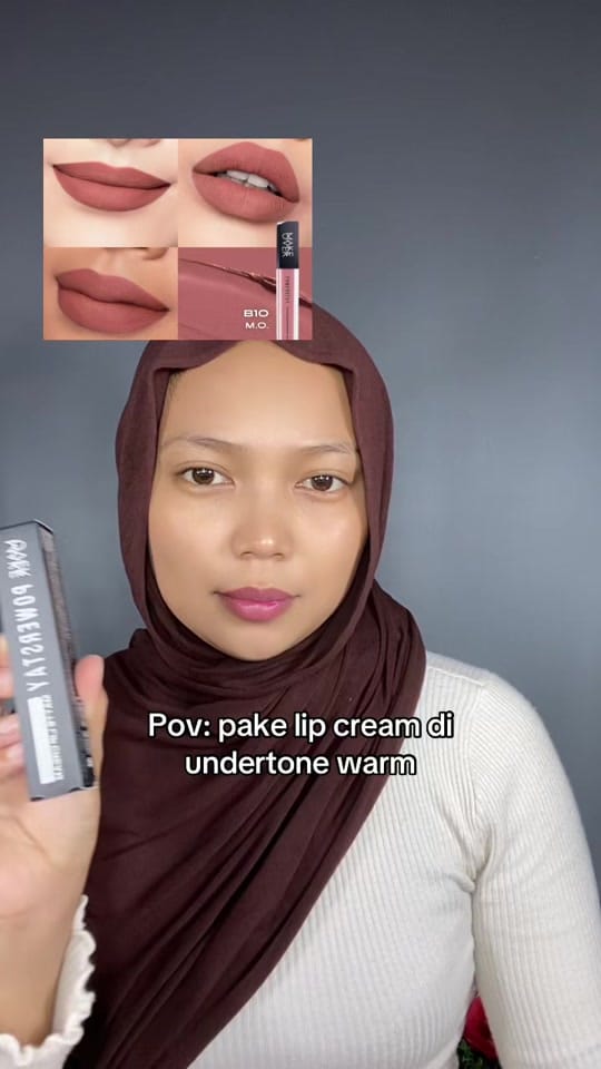 Post 4 by Umi Tiyas & Baby Zhafi on TikTok (video)