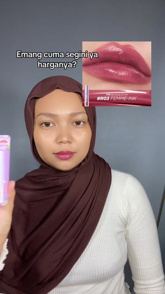 Post 2 by Umi Tiyas & Baby Zhafi on TikTok (video)