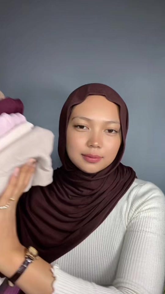 Post 5 by Umi Tiyas & Baby Zhafi on TikTok (video)