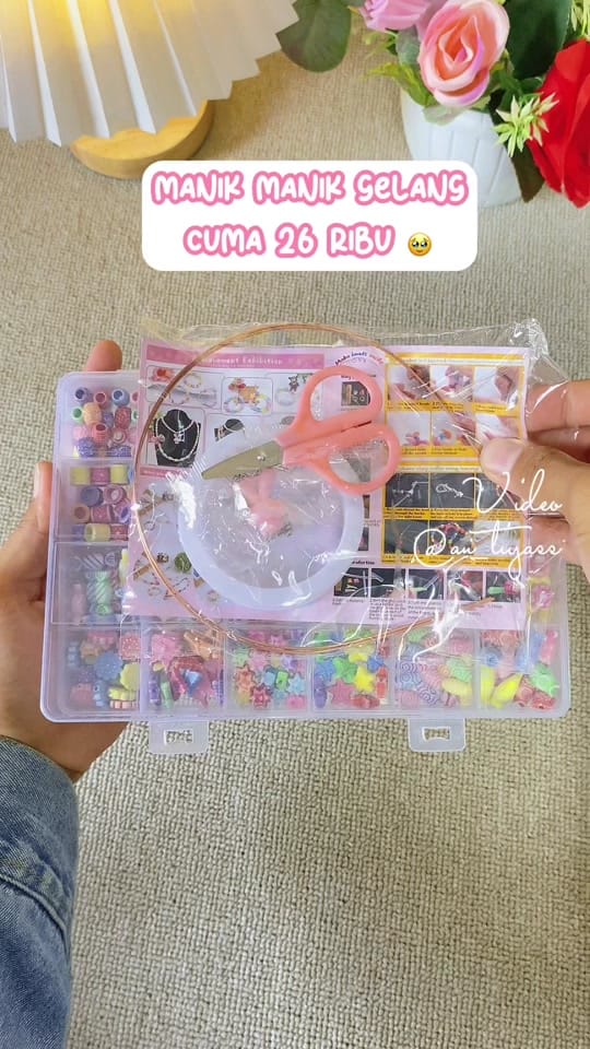 Post 9 by Umi Tiyas & Baby Zhafi on TikTok (video)