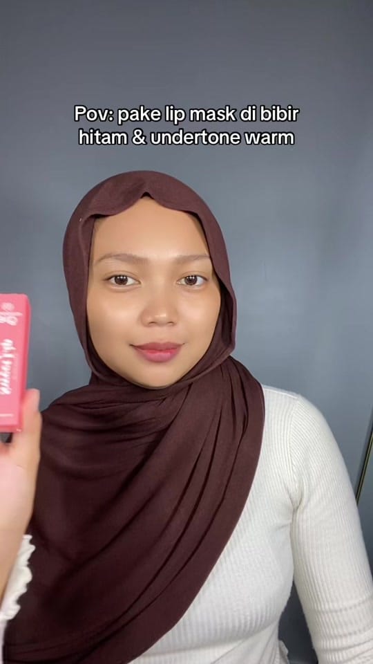Post 1 by Umi Tiyas & Baby Zhafi on TikTok (video)