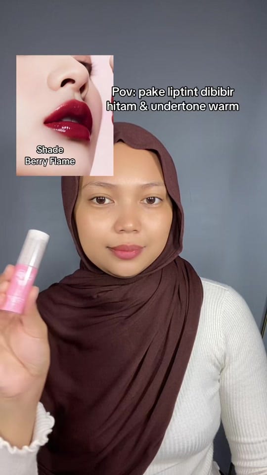 Post 7 by Umi Tiyas & Baby Zhafi on TikTok (video)