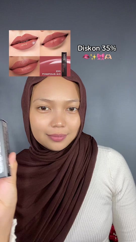Post 3 by Umi Tiyas & Baby Zhafi on TikTok (video)
