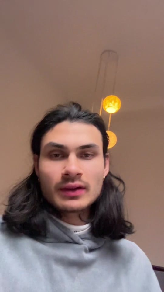 Post 1 by nikkohunt on TikTok (video)