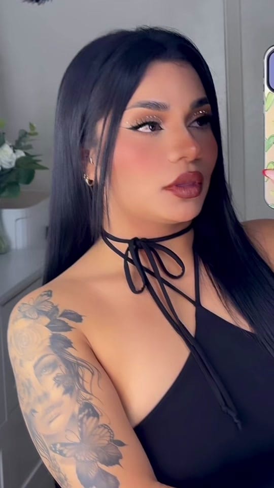 Post 5 by Monica Valencia on TikTok (video)