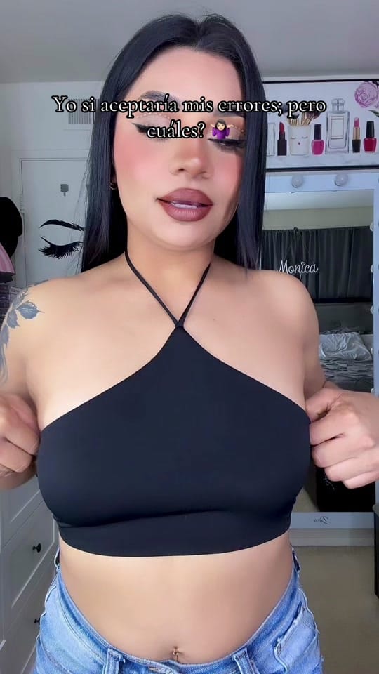 Post 6 by Monica Valencia on TikTok (video)