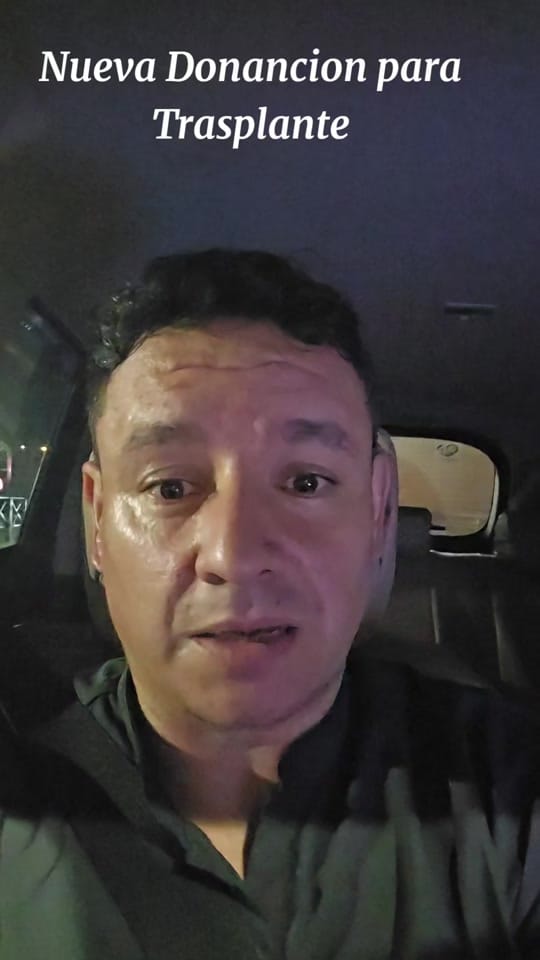 Post 8 by Dr Daniel Molina Nefrologo on TikTok (video)