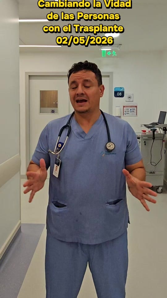 Post 5 by Dr Daniel Molina Nefrologo on TikTok (video)