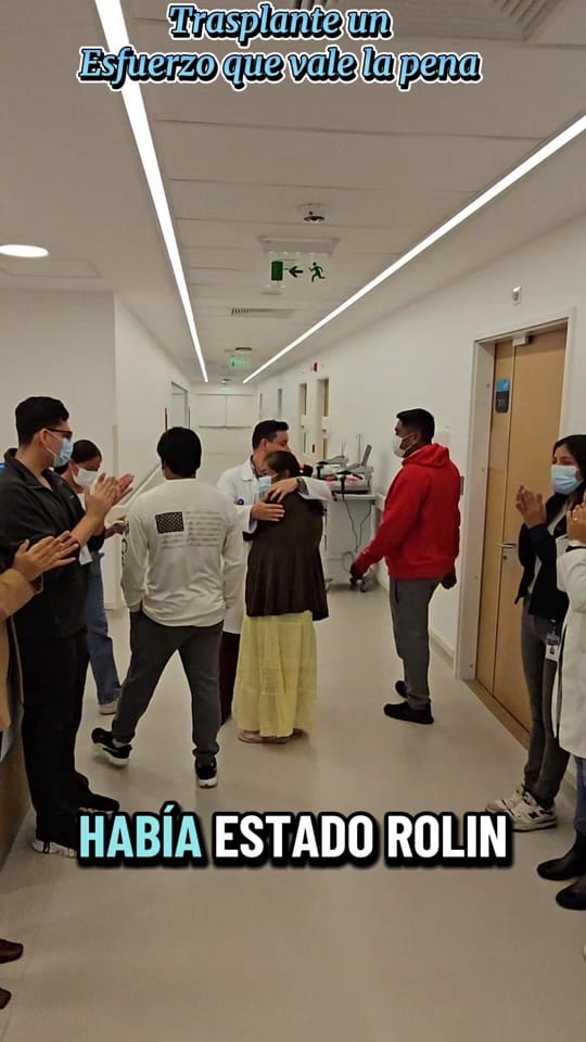 Post 2 by Dr Daniel Molina Nefrologo on TikTok (video)