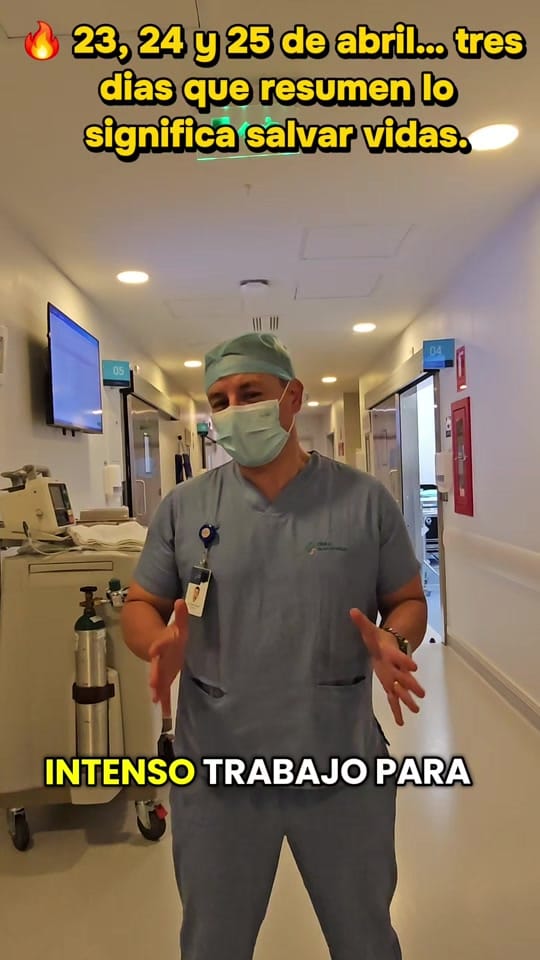 Post 6 by Dr Daniel Molina Nefrologo on TikTok (video)