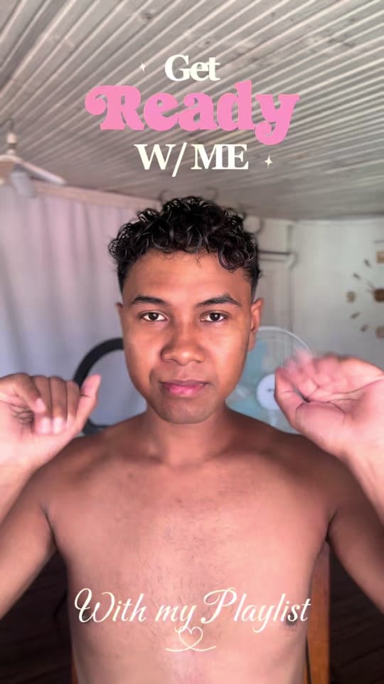 Post 6 by 𝑲𝒊𝒂𝒅𝒚 𝑹𝒂𝒌𝒐𝒕𝒐 🤎 on TikTok (video)