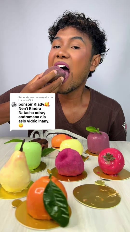Post 1 by 𝑲𝒊𝒂𝒅𝒚 𝑹𝒂𝒌𝒐𝒕𝒐 🤎 on TikTok (video)