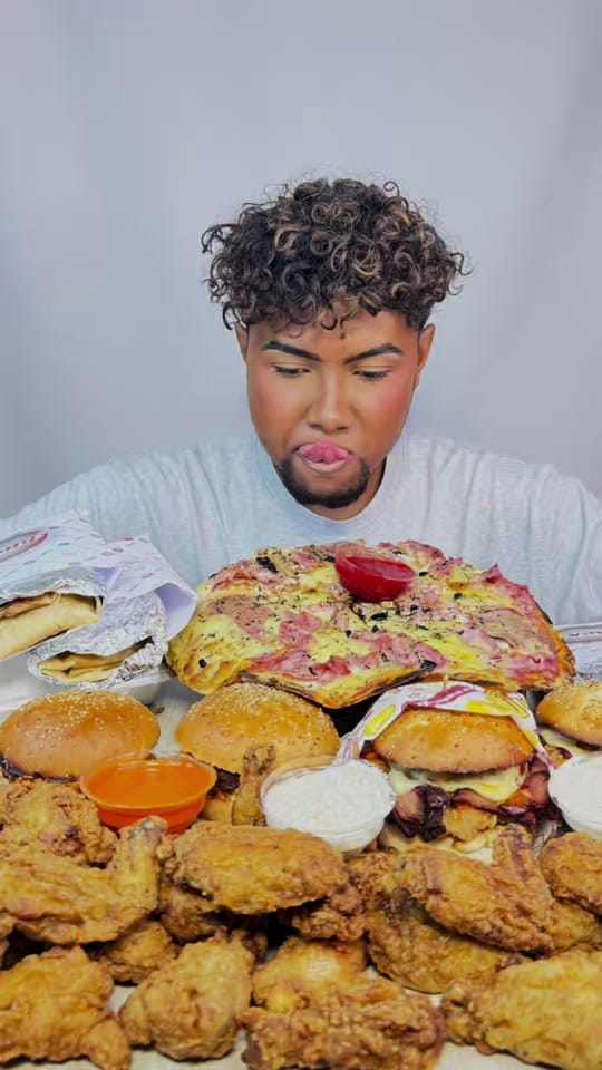 Post 5 by 𝑲𝒊𝒂𝒅𝒚 𝑹𝒂𝒌𝒐𝒕𝒐 🤎 on TikTok (video)
