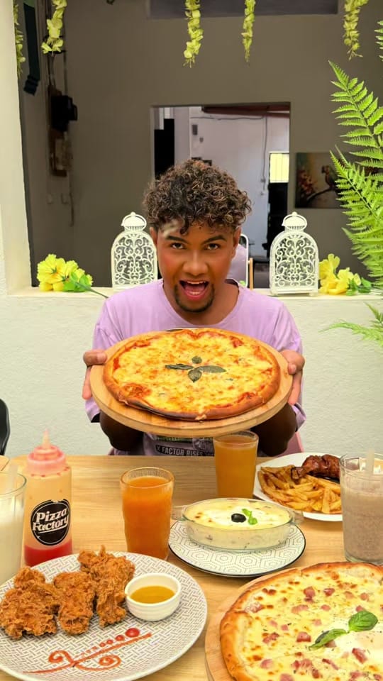 Post 7 by 𝑲𝒊𝒂𝒅𝒚 𝑹𝒂𝒌𝒐𝒕𝒐 🤎 on TikTok (video)