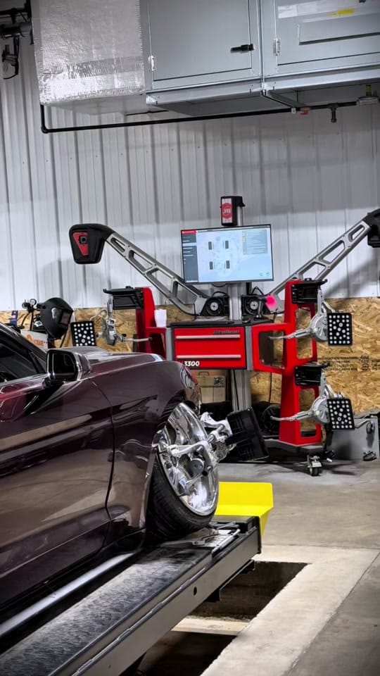 Post 1 by The Doctor Tires on TikTok (video)