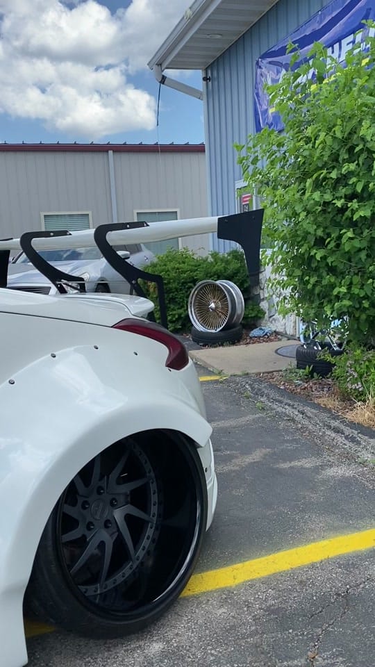 Post 10 by The Doctor Tires on TikTok (video)