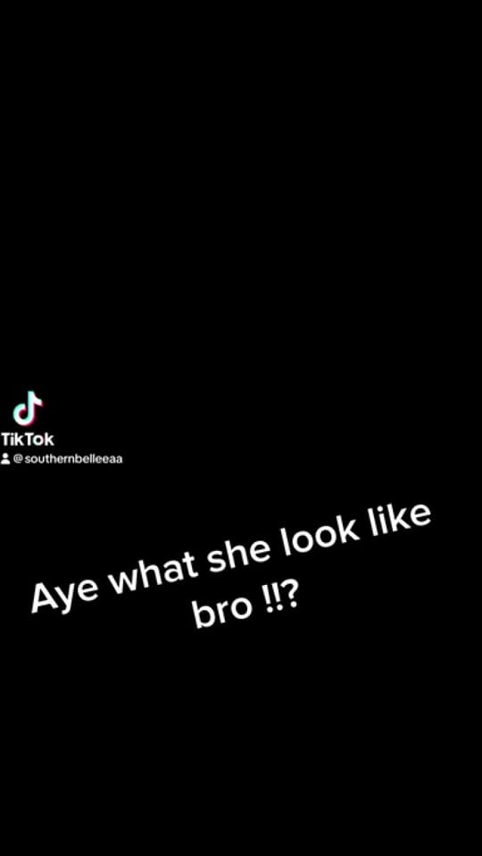 Post 1 by Southernbelleea on TikTok (video)
