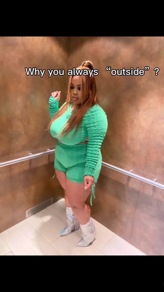 Post 7 by Southernbelleea on TikTok (video)