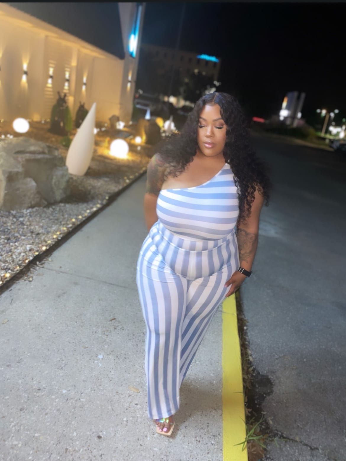 Post 5 by Southernbelleea on TikTok (video)