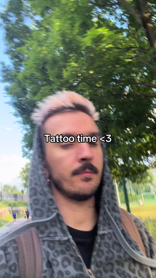 Post 1 by Kidney | Berlin vlogs on TikTok (video)