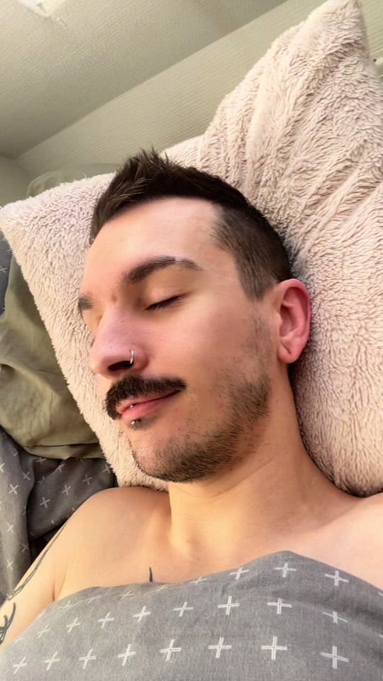 Post 9 by Kidney | Berlin vlogs on TikTok (video)