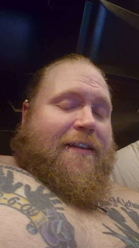 Post 1 by Brandon Woods on TikTok (video)