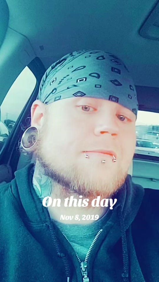 Post 3 by Brandon Woods on TikTok (video)