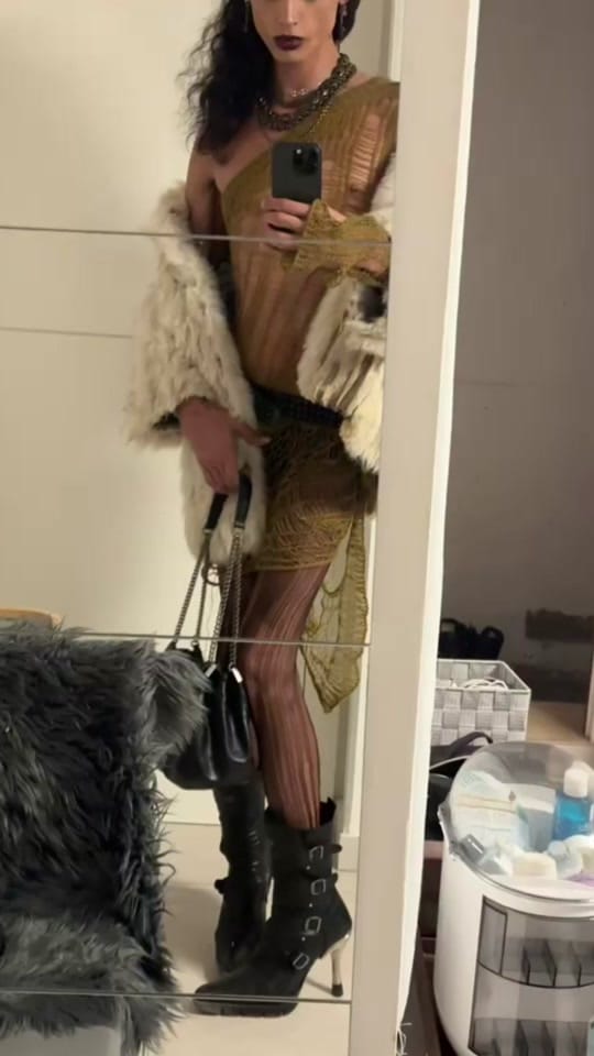 Post 6 by raffaela on TikTok (video)