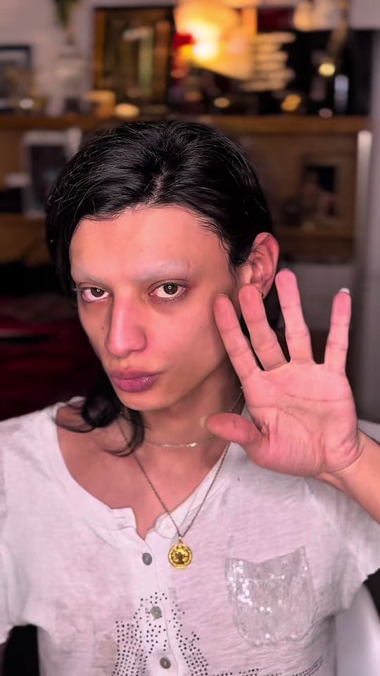 Post 4 by raffaela on TikTok (video)