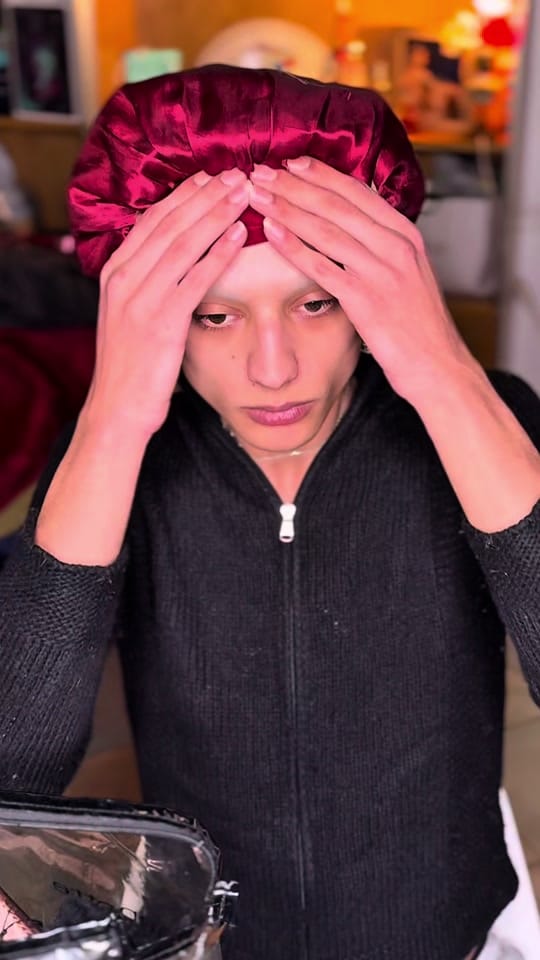 Post 7 by raffaela on TikTok (video)