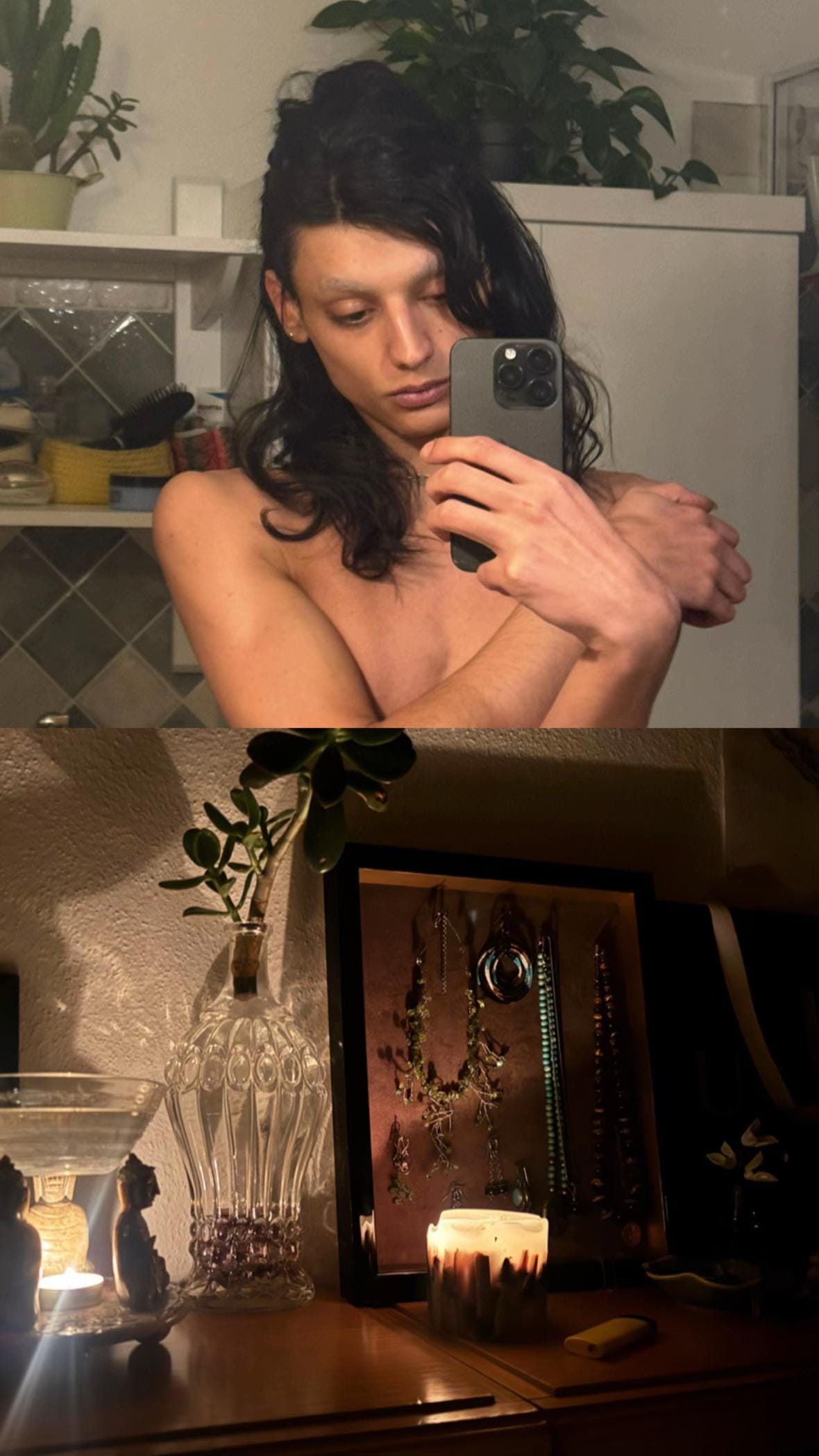 Post 8 by raffaela on TikTok (video)