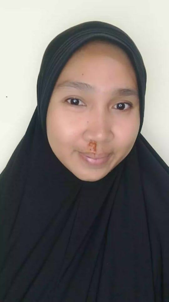 Post 3 by khansaadzhani on TikTok (video)