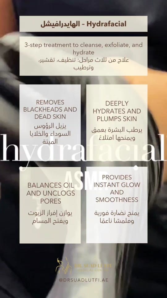 Post 2 by Dr. Suad Lutfi on TikTok (video)