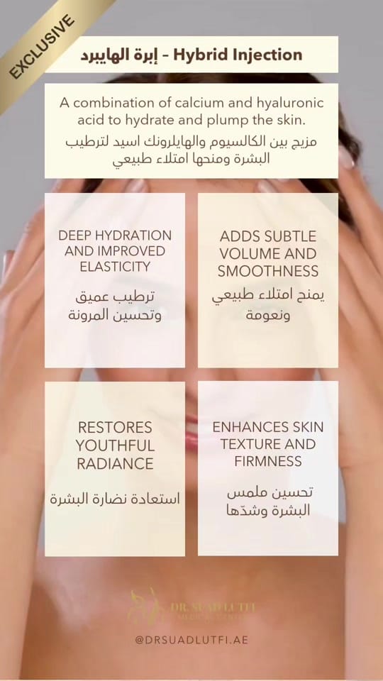 Post 1 by Dr. Suad Lutfi on TikTok (video)