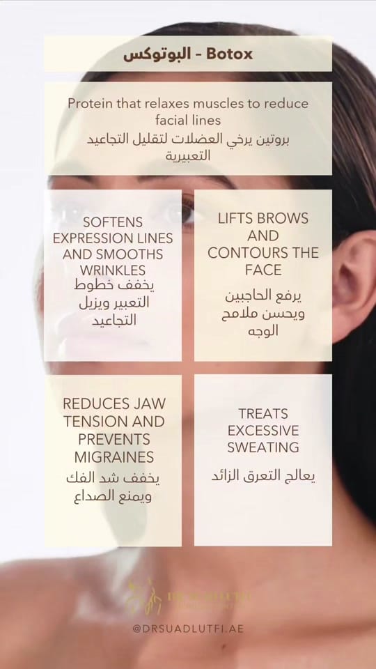 Post 4 by Dr. Suad Lutfi on TikTok (video)
