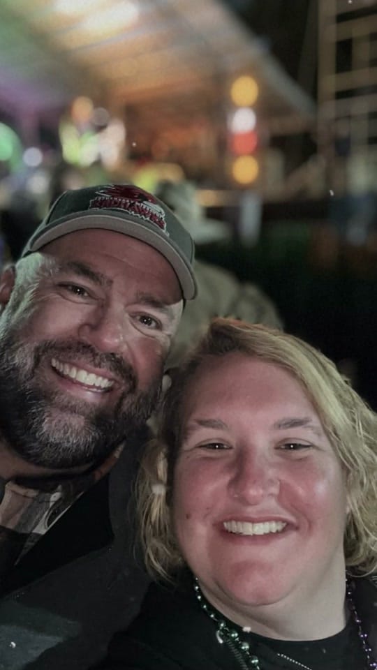 Post 5 by Michelle M on TikTok (video)