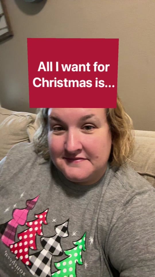 Post 4 by Michelle M on TikTok (video)