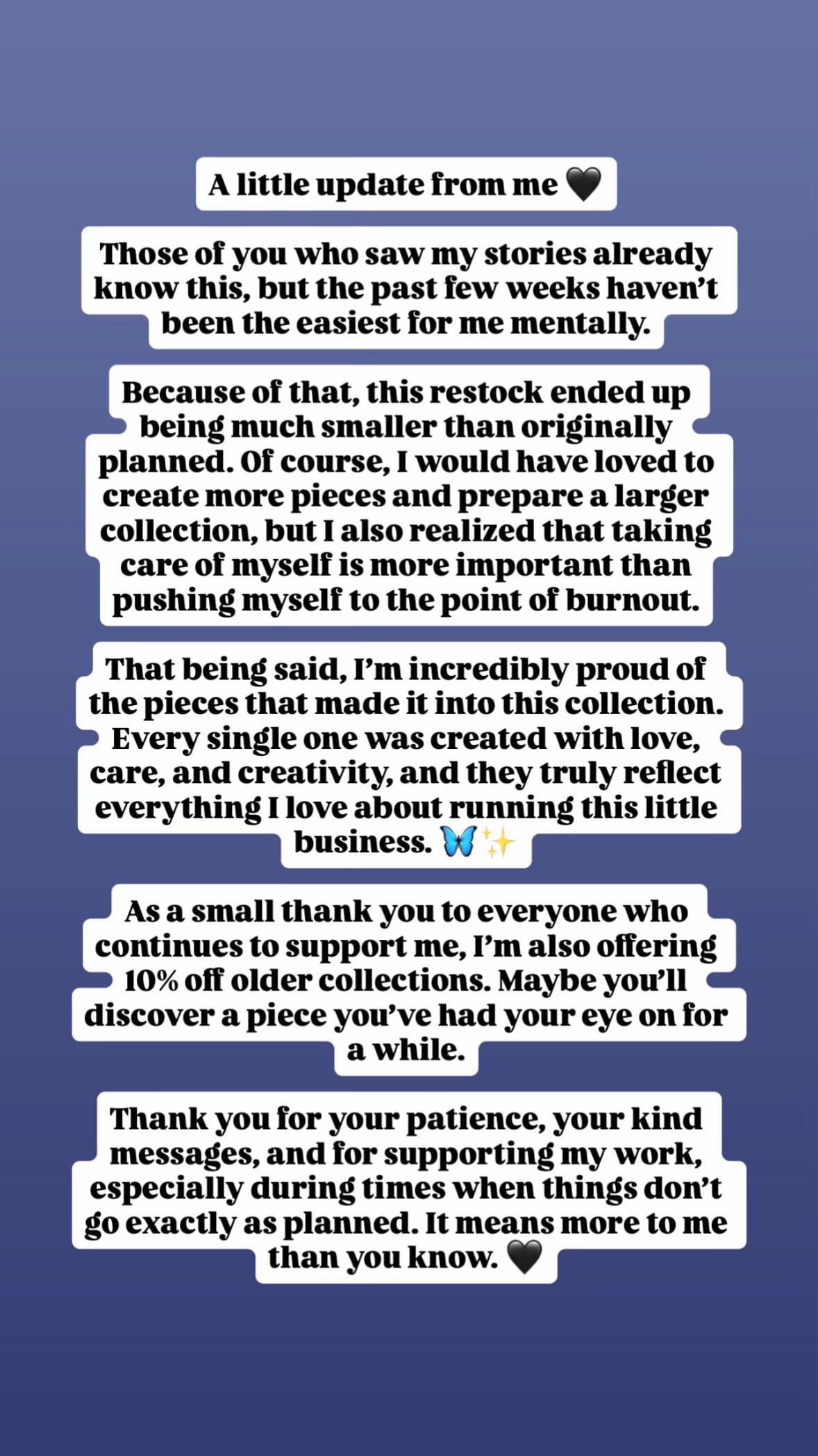 Post 4 by Lizz | Whimsical Oddities 🪲 on TikTok (video)
