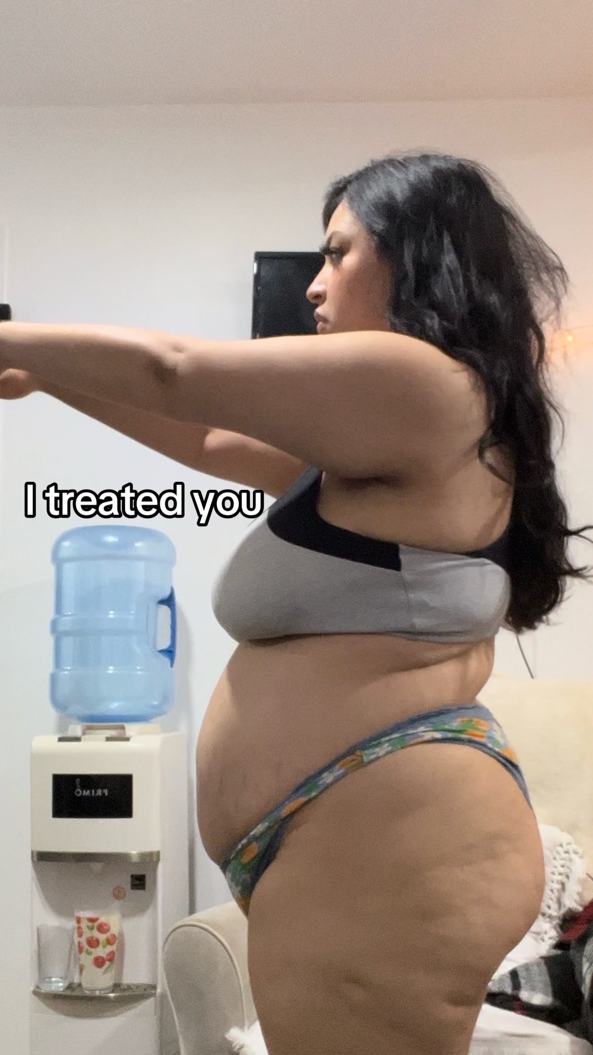 Post 2 by Long Beach nail tech 💘 on TikTok (video)